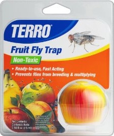 Terro Fruit Fly Trap